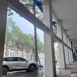 Nhà mặt tiền 5 tầng cho thuê 30 triệu/tháng, 105 m2 Bình Dương - Ảnh thu nhỏ 1