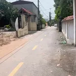 Bán đất Vũ Xá Lương Bằng mặt đường 98m2 giá 1 tỷ - Ảnh thu nhỏ 3