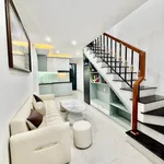 Bán nhà mặt tiền Trần Cao Văn 35m2, 2PN 2WC, 2 tầng - Ảnh thu nhỏ 1