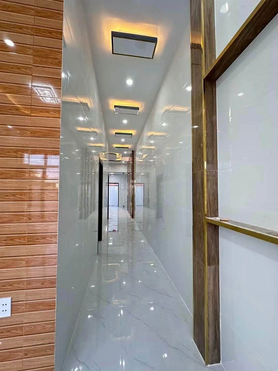 Bán nhà cấp 4 2 phòng ngủ 60m² thổ cư tại Phước Lâm, giá 2,5 tỷ - Ảnh thu nhỏ 3