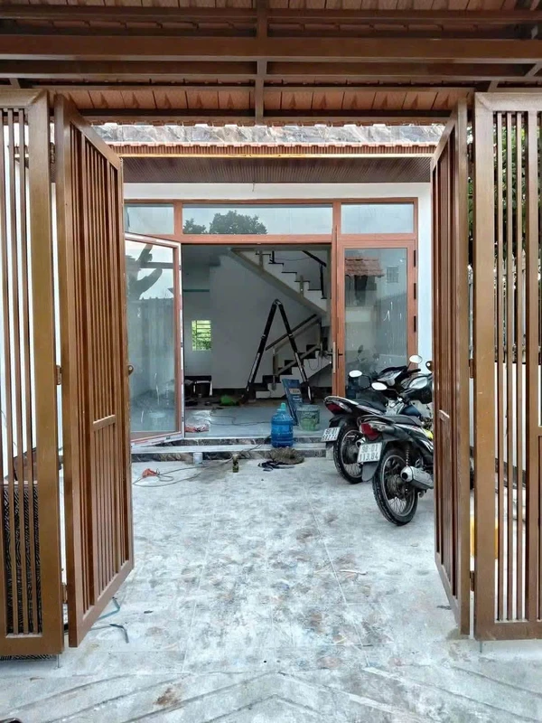 Bán nhà 3 phòng ngủ 90m² Trảng Dài Đồng Nai 1 tỷ 450 triệu