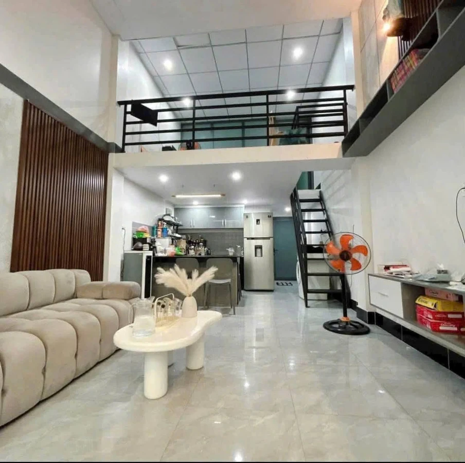 Bán nhà gác lửng 67m² Tam Hiệp, Đồng Nai giá 1,25 tỷ - Ảnh 1