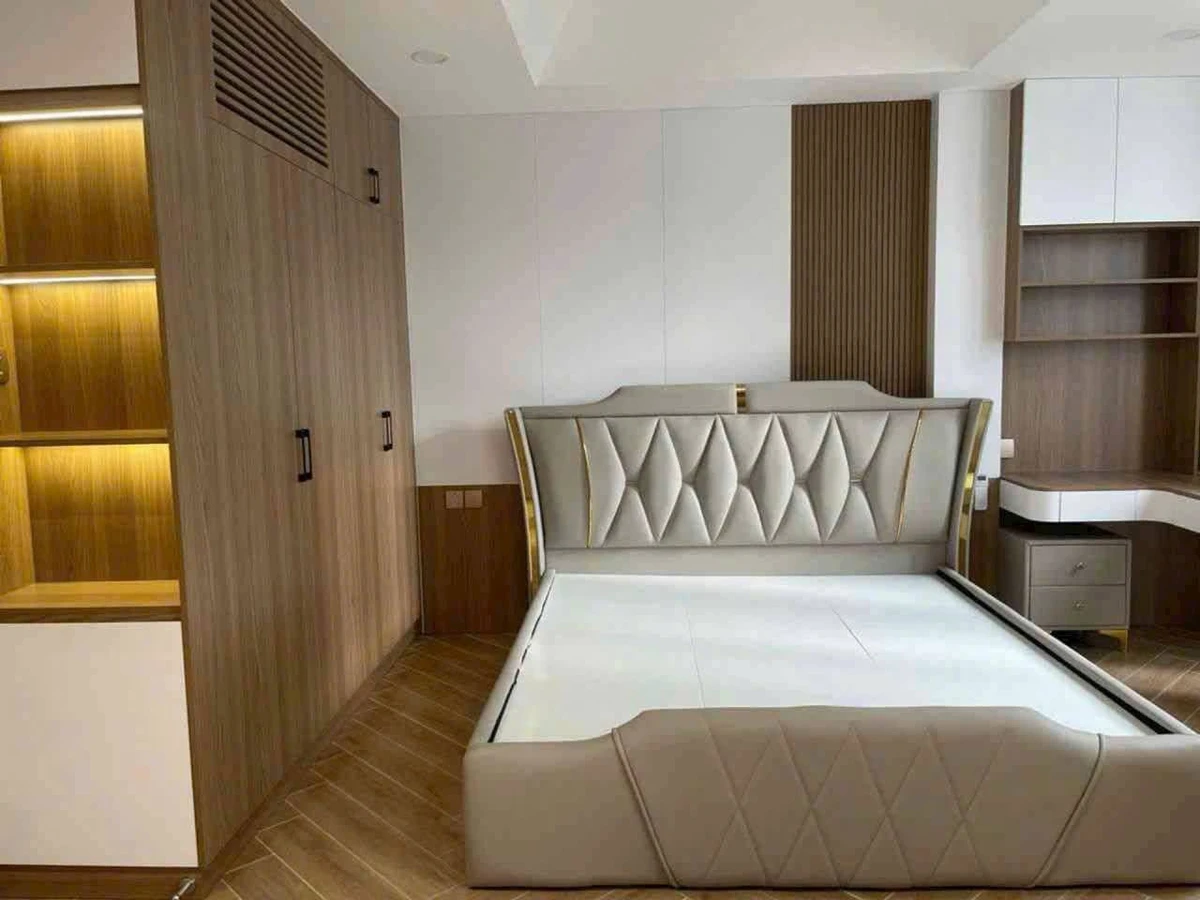 Bán nhà 44m² 3 tầng 3 phòng ngủ Quận 10 giá 8 tỷ 999 - Ảnh thu nhỏ 5