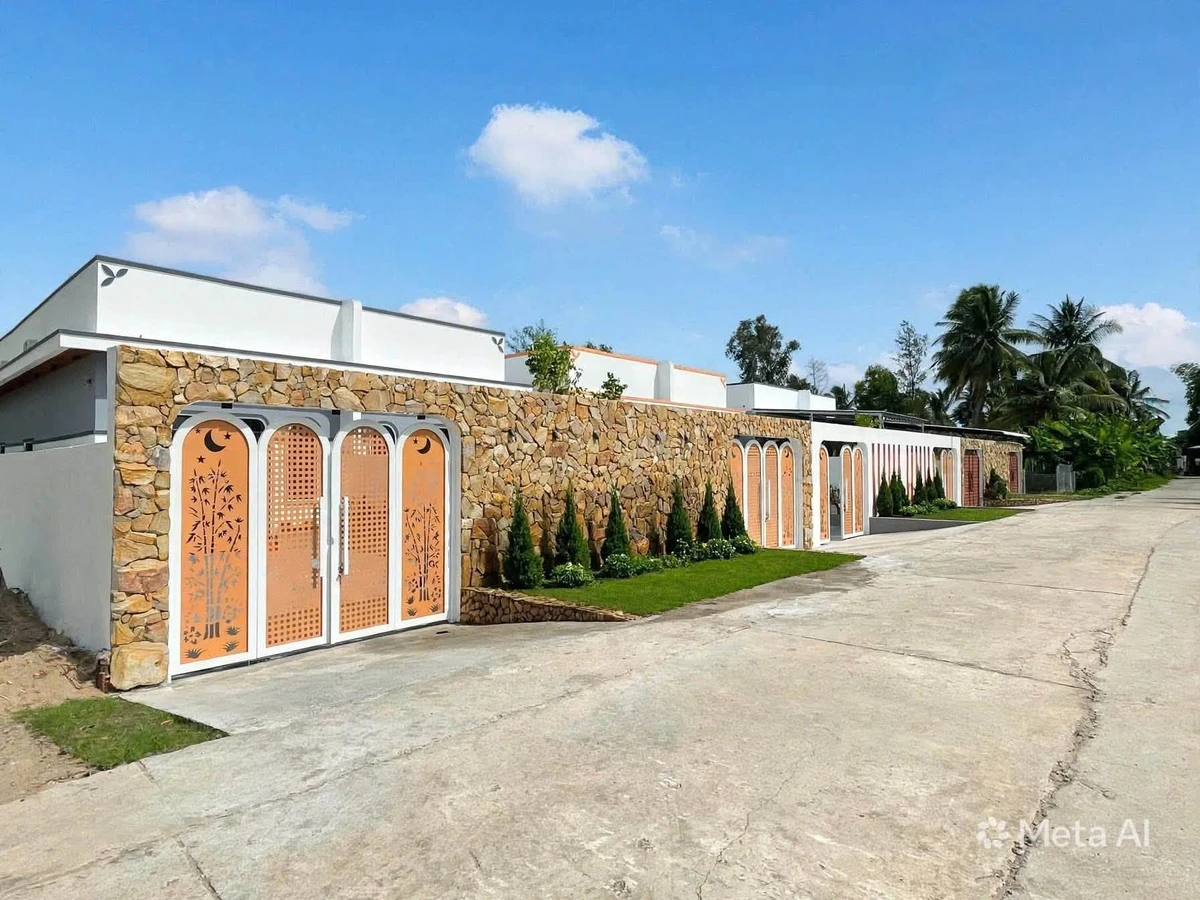Nhà cấp 4 bán Rạch Giá 155m² 3 phòng ngủ 1 tỷ 950 triệu - Ảnh 1