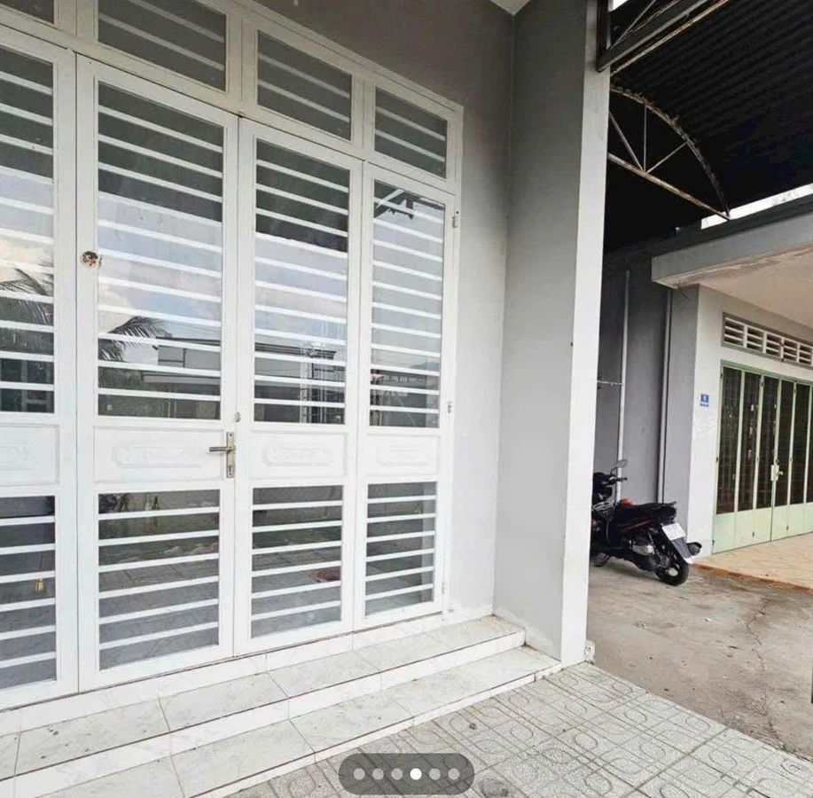 Bán đất 13x22m full thổ cư Ninh Sơn, Quận 12 - Ảnh thu nhỏ 3