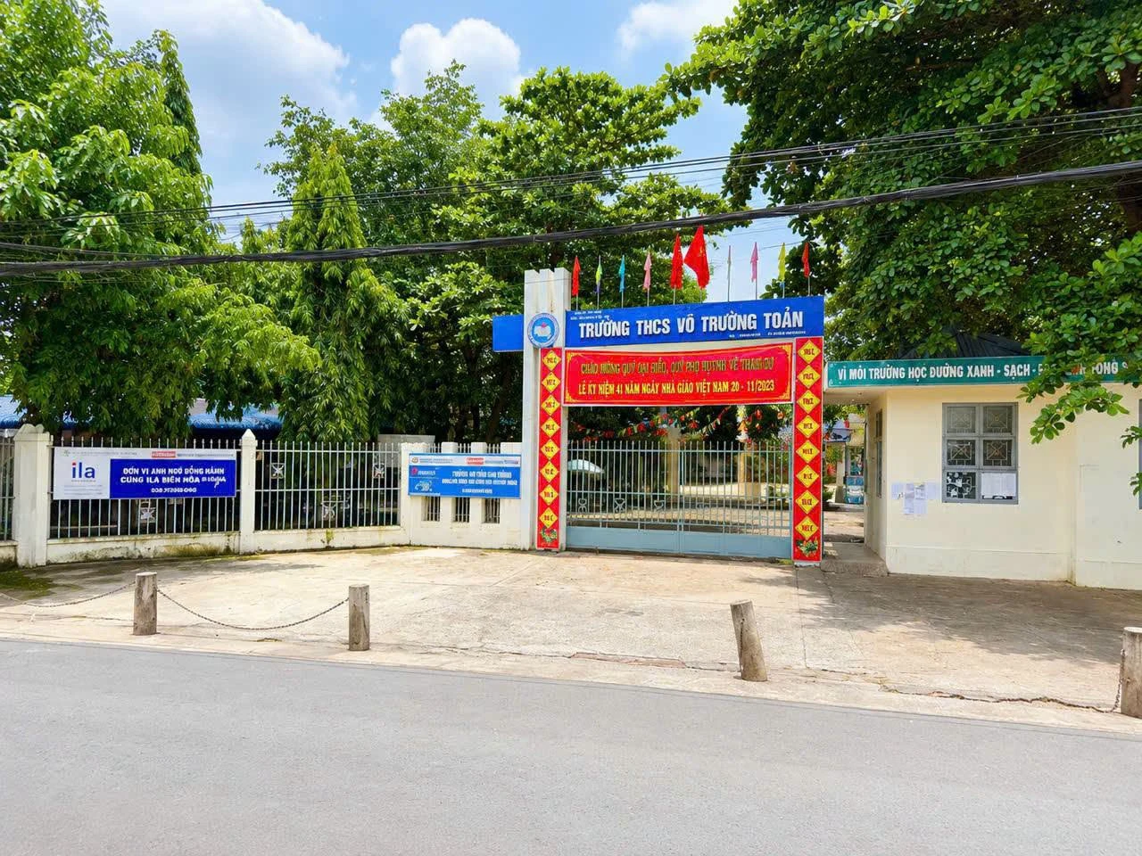 Cho thuê mặt bằng kinh doanh 135m² tại Đồng Nai - Ảnh 1
