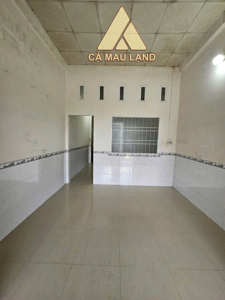 Bán nhà cấp 4 gần Nguyễn Tất Thành, 2 PN, 41,8 m² - Ảnh thu nhỏ 2