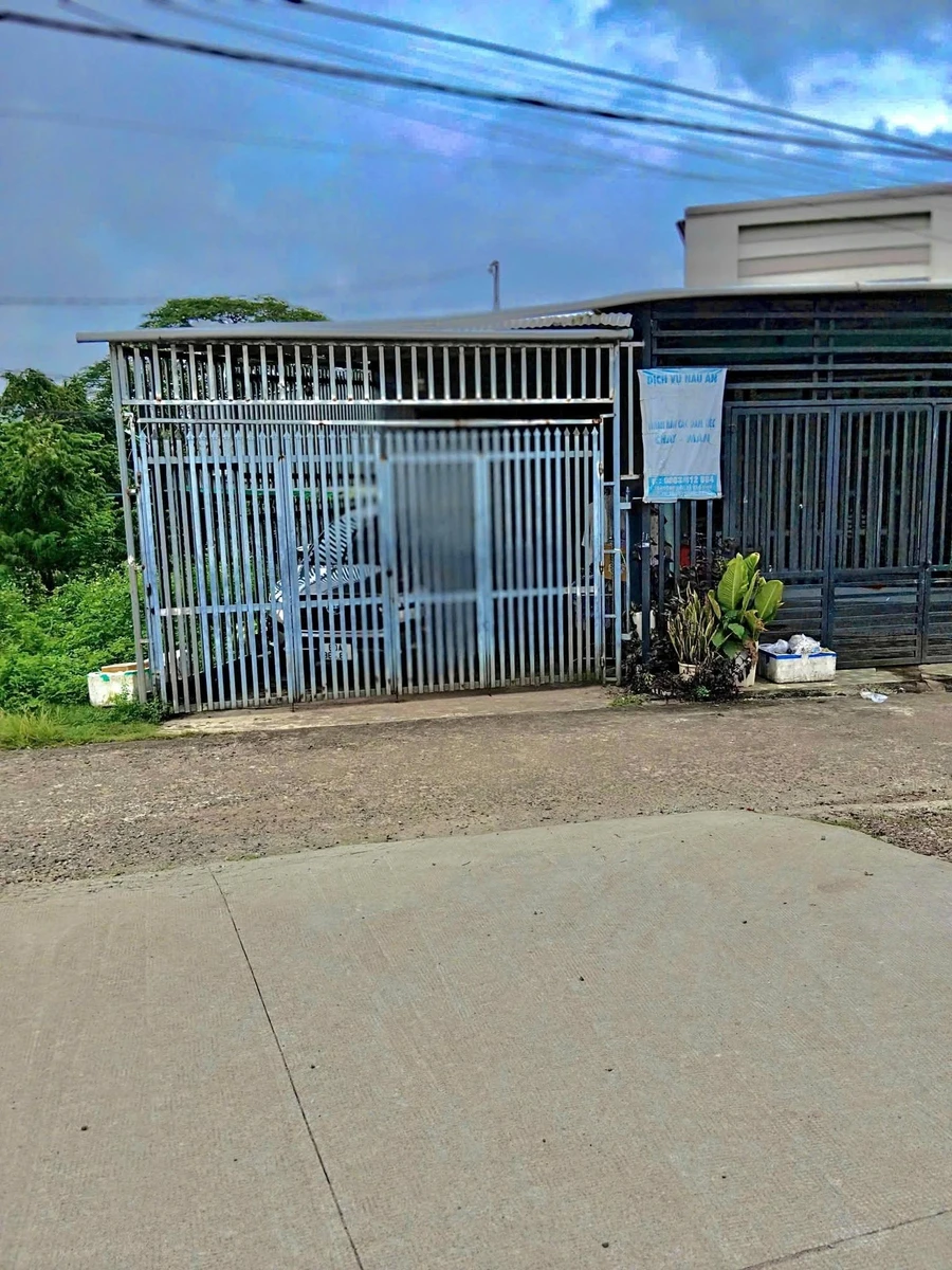 Bán đất Bảo Vinh 6x21m (126m²) 550 triệu - Ảnh thu nhỏ 3