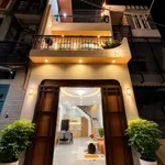 Bán nhà hẻm xe hơi 4PN full nội thất 43.4m² Bình Thạnh 7.99 tỷ - Ảnh thu nhỏ 1