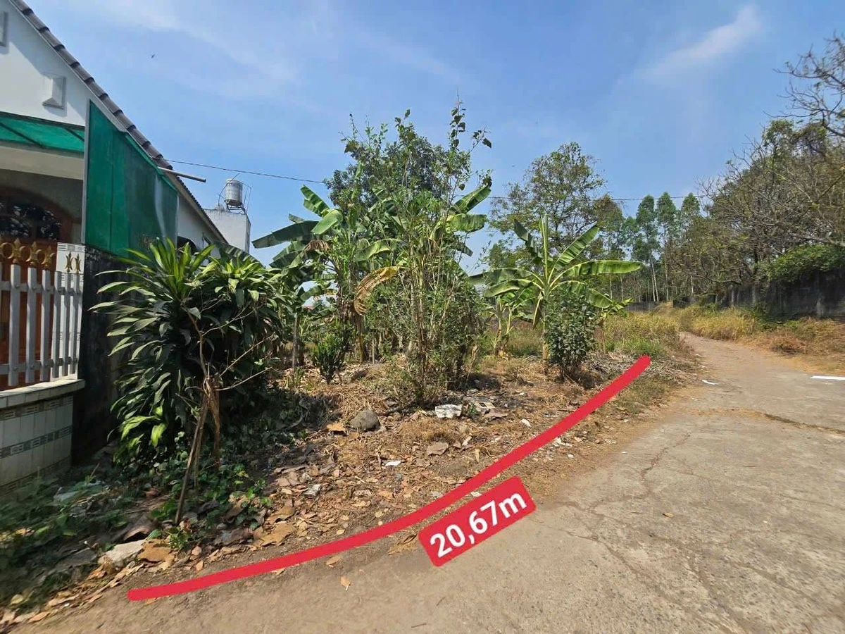 Bán đất vườn 976m² Long Hưng, Đồng Nai, 9,49 tỷ - Ảnh thu nhỏ 2
