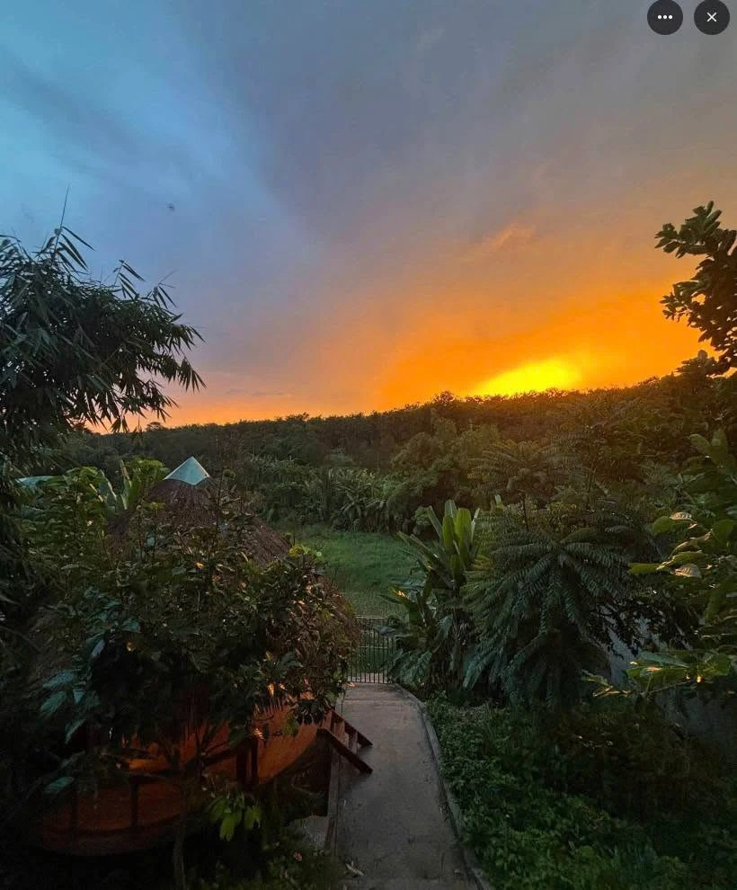 Sang nhượng homestay 1.163m² đang khai thác, QL26 - Ảnh thu nhỏ 5
