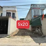 Bán đất trục chính kinh doanh đỉnh Lai Sơn, Đồng Tâm DT 100m2 MT 5m sổ đỏ chính chủ giá chỉ 2,25 tỷ - Ảnh thu nhỏ 4