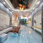 Bán nhà 3 tầng 116m² đường Nguyễn Duy Trinh, Quận 9 - Ảnh thu nhỏ 2