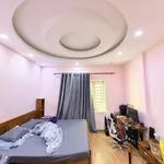 Bán nhà 4 tầng 85m2, 5PN, hẻm xe hơi đường Quang Trung, Phường 8, Gò Vấp, giá 7,75 tỷ - Ảnh thu nhỏ 3