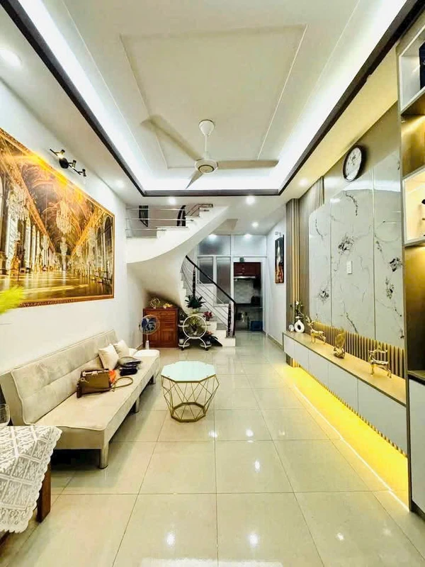 Bán nhà 3 tầng 30m2 Đình Đông Lê Chân Hải Phòng 2,15 tỷ