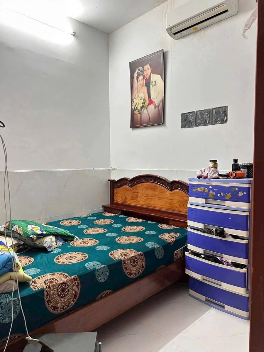 Bán nhà góc 76m² 2PN tại Nguyễn Thông, An Thới, Cần Thơ - Ảnh thu nhỏ 4