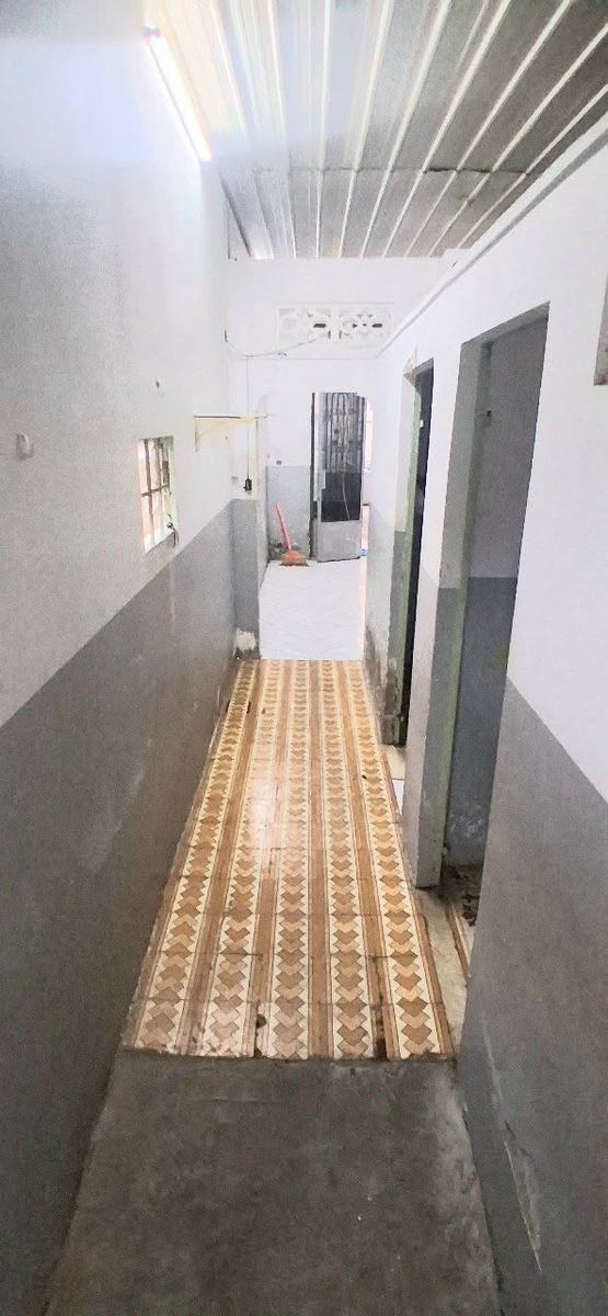 Bán đất 5,3x20m tặng nhà cấp 4 Trấn Biên 2,05 tỷ - Ảnh thu nhỏ 3