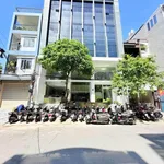 Bán tòa nhà thương mại dịch vụ 240m2 Bình Thạnh 90 tỷ - Ảnh thu nhỏ 1