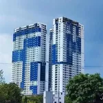 Cho thuê căn hộ Sky View 102m² 3PN tại Thủ Dầu Một - Ảnh thu nhỏ 1