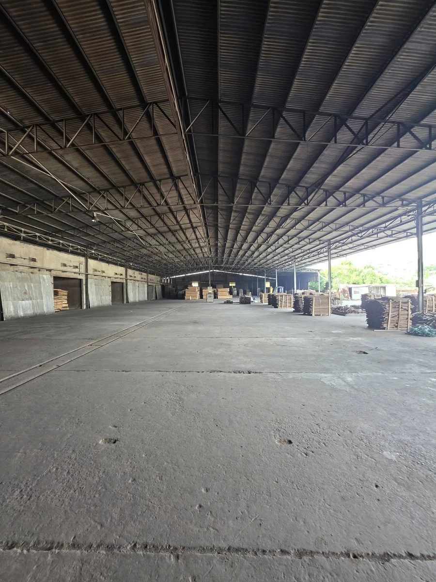 Bán gấp xưởng gỗ 8.000m² Trảng Bom, Đồng Nai - Ảnh thu nhỏ 3