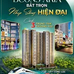 Bán căn hộ 2PN 2WC 52m2 dự án Bcons Aria giá khoảng 2,5 tỷ - Ảnh thu nhỏ 1