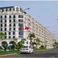 Cắt lỗ 500 triệu - Bán nhanh 100m2 đất Hùng Vương vị trí TTTP - Ảnh thu nhỏ 7