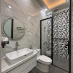Nhà trệt lầu 4 phòng ngủ Sóc Trăng 84m² giá 2.46 tỷ - Ảnh thu nhỏ 5