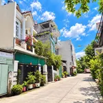 Bán đất Huỳnh Tấn Phát Nhà Bè 80m² giá 4 tỷ 1 - Ảnh thu nhỏ 3
