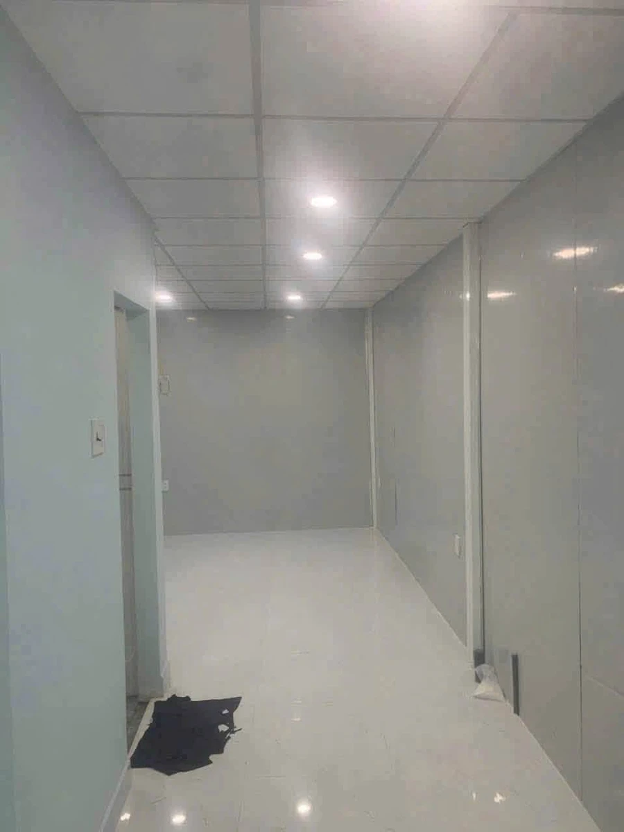 Bán nhà đường Nguyễn Khoái Quận 4, 55.7m2, 3 căn riêng, dòng tiền 15tr/tháng, giá hơn 4 tỷ - Ảnh thu nhỏ 3
