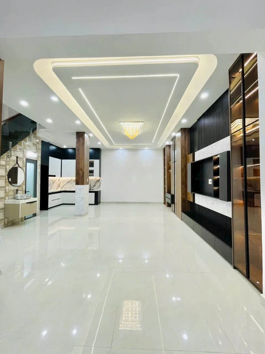 Bán villa mini 67m² 4PN full nội thất Phan Anh Tân Phú 7.8 tỷ - Ảnh thu nhỏ 2
