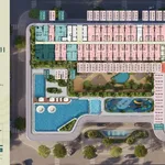 Prima Bay căn hộ biển Bãi Cháy - Hạ Long mặt đường Hoàng Quốc Việt cách bãi tắm 300m. Giá từ 1,45tỷ - Ảnh thu nhỏ 17