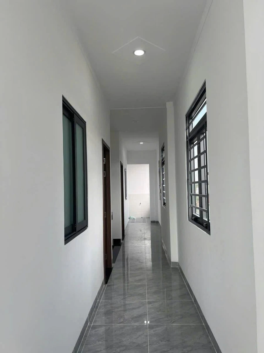 Bán nhà 1 lầu Nguyễn Văn Tỏ, Long Hưng, 66m², 2,9 tỷ - Ảnh thu nhỏ 4