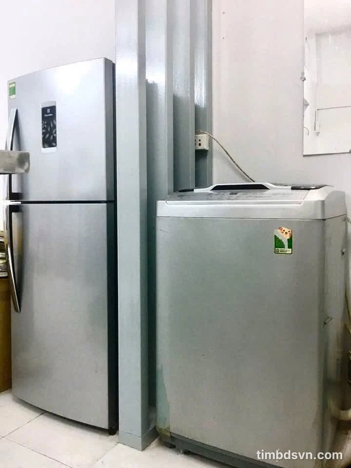 Cho thuê nhà nguyên căn 54m2 Phường 26 Bình Thạnh 8 triệu/tháng - Ảnh thu nhỏ 2