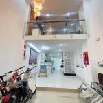 Bán nhà hẻm xe hơi 4 tầng 53m² Cách Mạng Tháng 8 Quận 10 - Ảnh thu nhỏ 2