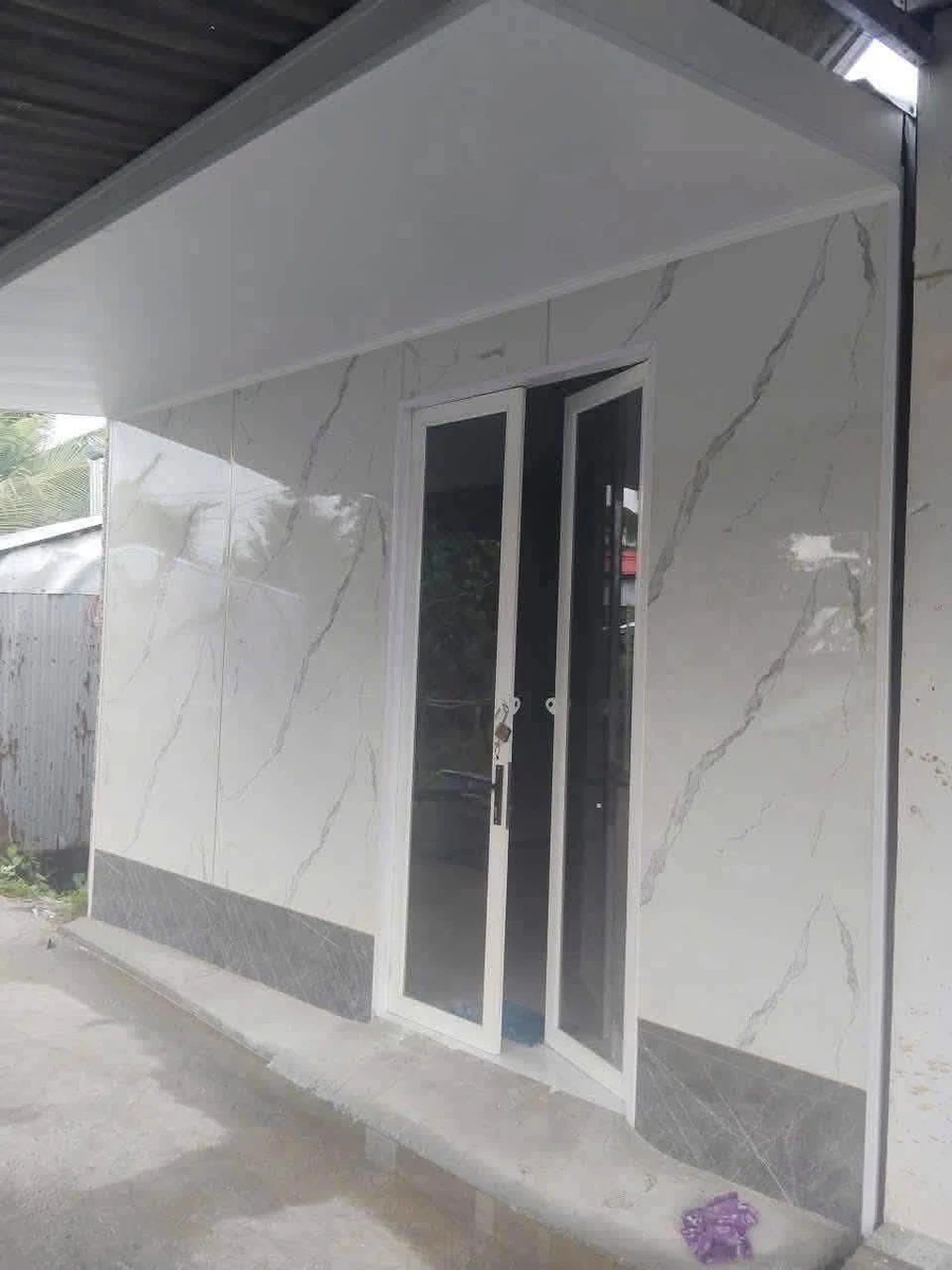 Bán nhà giấy tay mế sông 54m² Nhà Bè - Ảnh thu nhỏ 2