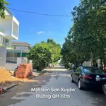 Bán mặt tiền đất Sơn Xuyên Huế 102,9m² gần Sông Hương - Ảnh thu nhỏ 2