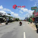 Bán đất mặt tiền Lý Thường Kiệt 120m2, Cà Mau 5.8 tỷ - Ảnh thu nhỏ 2