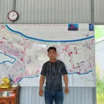 Bán lô đất mặt tiền đường 7m5 Phạm Vấn, gần Vương Thừa Vũ, DT 115m2 ngang 5m - Ảnh thu nhỏ 7