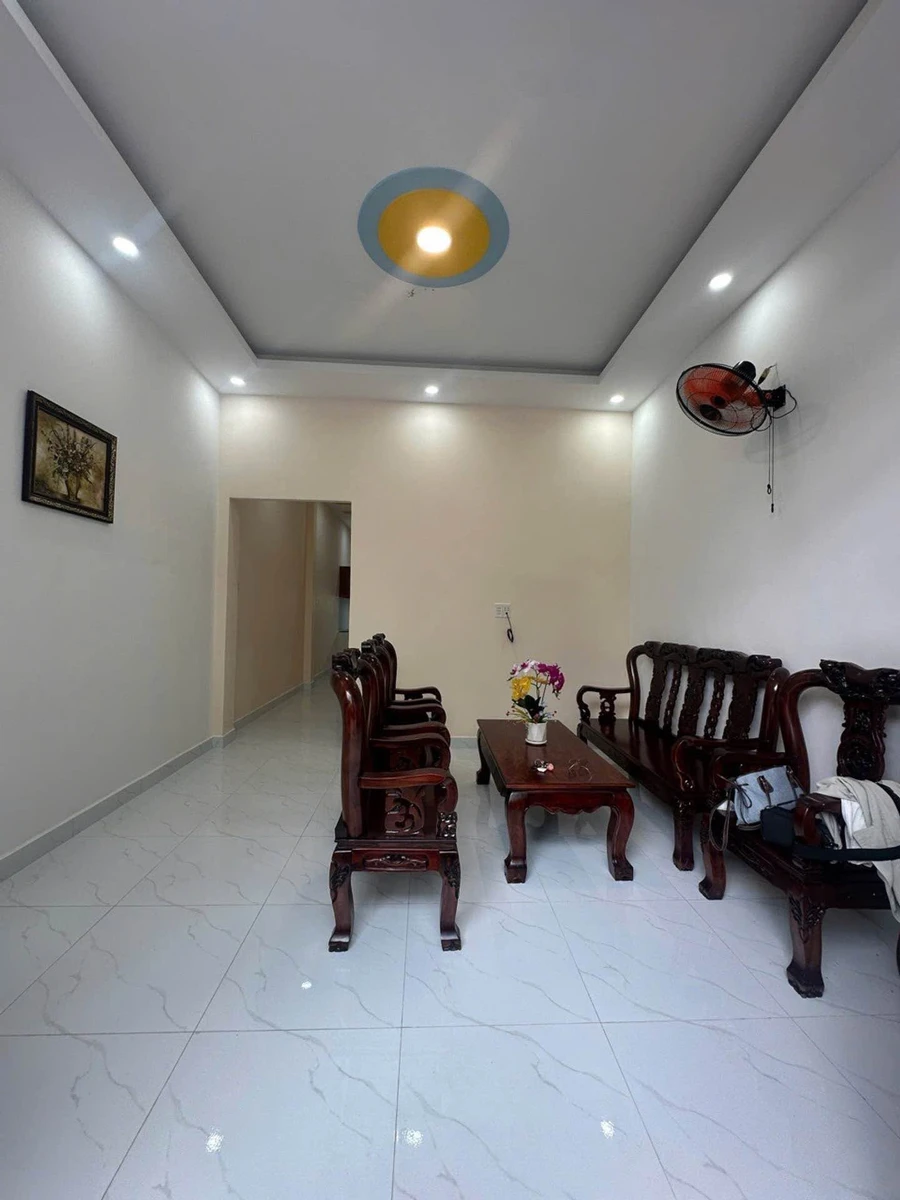 Bán nhà 2PN 54,8m² Tây Hòa, Thủ Đức - 4,69 tỷ - Ảnh thu nhỏ 2