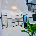 Bán nhà hẻm 3 tầng 46.7m² 3PN Hoàng Văn Thụ Quận 1 - Ảnh thu nhỏ 4