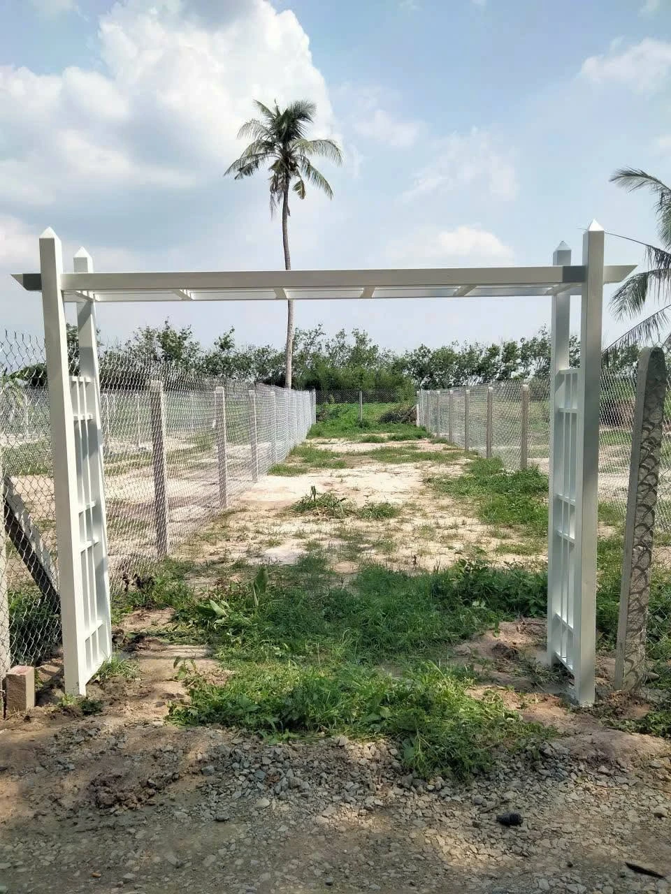 Bán đất Phường Bình Minh Tây Ninh 145m² 199 triệu - Ảnh 1