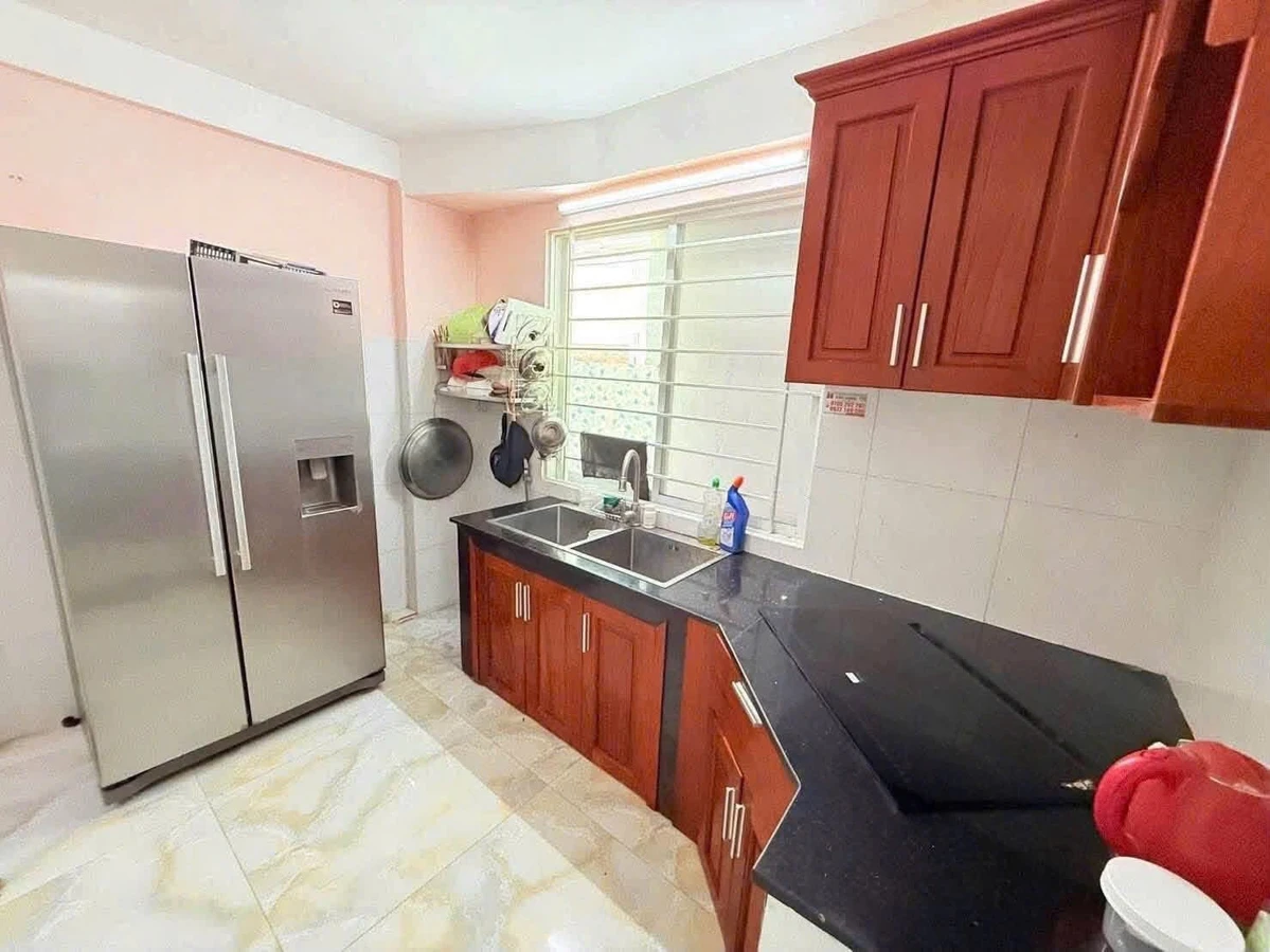 Bán nhà 3PN 56m2 Phạm Ngũ Lão, Vũng Tàu, 4,3 tỷ - Ảnh thu nhỏ 3