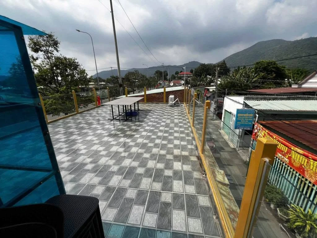 Bán mặt bằng kinh doanh 3 mặt tiền Văn Tiến Dũng 49m2 - Ảnh thu nhỏ 4