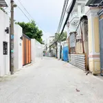 Bán nhà mới hoàn thiện 1 lầu 2PN 28m² Quận 7 - Ảnh thu nhỏ 1