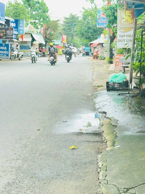Bán đất 5x30m biên nhận riêng gần chợ Ngã Tư Quang Thắng, Trảng Dài, Biên Hòa, Đồng Nai