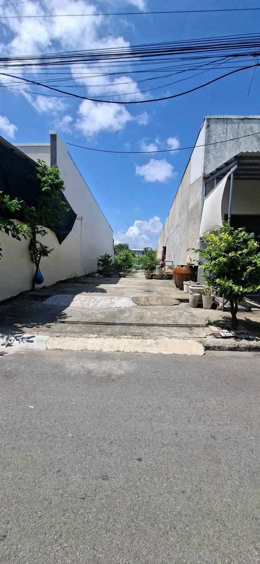 Bán nền đất mặt tiền Trần Mai Ninh Rạch Giá 95m² 1.39 tỷ - Ảnh 1