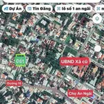 Bán lô đất 158m² Xã Long Điền Nhà Bè, 1 tỷ 5 - Ảnh thu nhỏ 4