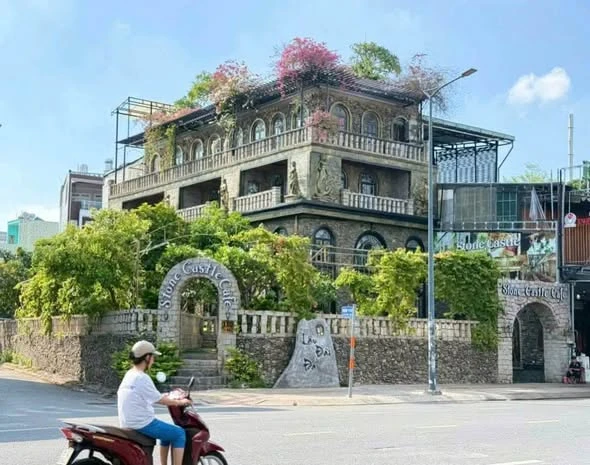 Bán nhà phố Tô Hiệu, Quận 12, 7x12m, 4PN 7.8 tỷ - Ảnh 1