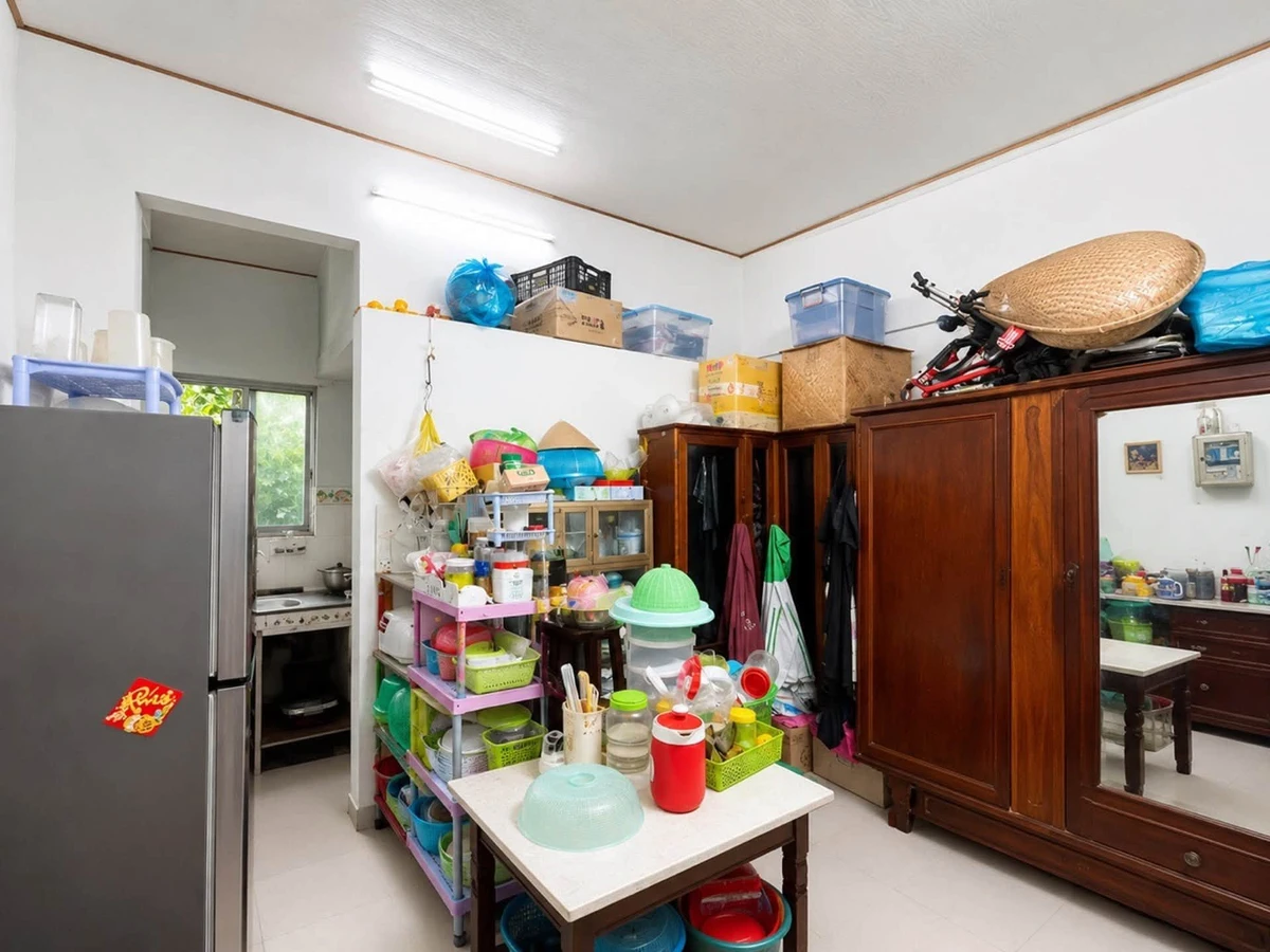 Nhà bán 10 tỷ mặt tiền Trần Não, 107.2 m2, 5 phòng ngủ, Quận 2 - Ảnh thu nhỏ 2