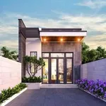 Bán nhà cấp 4 view suối 132m² 780 triệu Long Khánh - Ảnh thu nhỏ 1